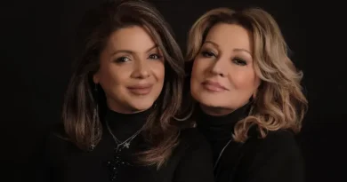 Ես ավելի զուսպ եմ դարձել տիկին Դևոյանի կողքին․ Զարուհի Բաբայան