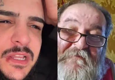 Ամբողջ գիշեր տառապել և մտածել եմ Լևոն Արքայի մասին, սիրտս ցավում է նրա համար