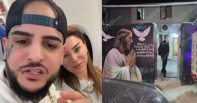 Երևանում թալանել են հայտնի բլոգեր «222 Lava»-ի տունը. տակն ու վրա են արել ամեն ինչ