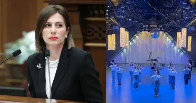 Ինչպես է Անահիտ Ավանեսյանը պարում Փաշինյանի համերգին․ ՏԵՍԱՆՅՈՒԹ