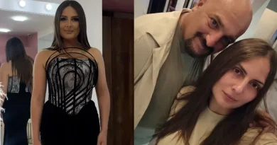 Ինչո՞ւ է դերասանուհի Անահիտ Կիրակոսյանը բաժանվել ամուսնուց