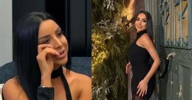 Ընդմիշտ գնում եմ․ Անետ Աղաբեկյանն արտագաղթու՞մ է. ԼՈՒՍԱՆԿԱՐ