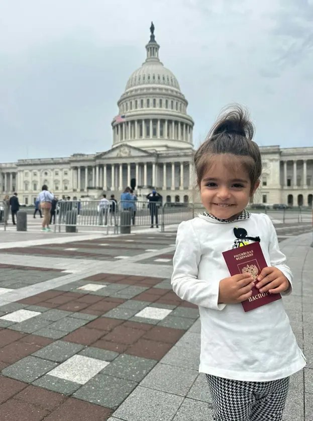 ani ohanyan rusastan