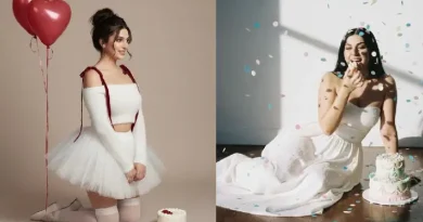 Այսօր ես վերջին անգամ արթնացա և վերջին անգամ քնելու եմ 39-ում. Անի Քոչարը նշում է ծննդյան 40-ամյակը․ ԼՈՒՍԱՆԿԱՐՆԵՐ