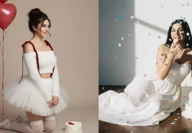 Այսօր ես վերջին անգամ արթնացա և վերջին անգամ քնելու եմ 39-ում. Անի Քոչարը նշում է ծննդյան 40-ամյակը․ ԼՈՒՍԱՆԿԱՐՆԵՐ