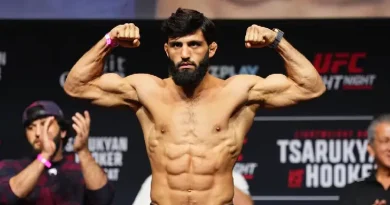 Հայտնի է Արման Ծառուկյանի հաջորդ գոտեմարտի ամսաթիվը