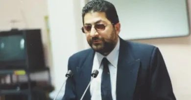 Մահացել է Արմեն Ավետիսյանը