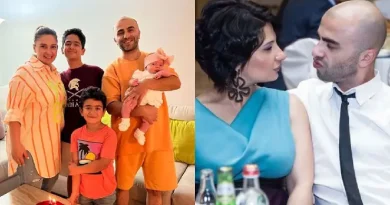 Ինչո՞ւ է Արմուշը առանց ընտանիքի վերադարձել Հայաստան․ ինչ է կատարվում Արմուշի անձնական կյանքում․ ՏԵՍԱՆՅՈՒԹ