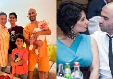 Ինչո՞ւ է Արմուշը առանց ընտանիքի վերադարձել Հայաստան․ ինչ է կատարվում Արմուշի անձնական կյանքում․ ՏԵՍԱՆՅՈՒԹ Ինչո՞ւ է Արմուշը առանց ընտանիքի վերադարձել Հայաստան․ ինչ է կատարվում Արմուշի անձնական կյանքում․ ՏԵՍԱՆՅՈՒԹ