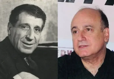 Ադրբեջանում Առնո Բաբաջանյանի երաժշտությունն անվանել են «Բաքվի բանահյուսություն»․ ի՞նչ է պատմել Առնո Բաբաջանյանի որդին Ադրբեջանում Առնո Բաբաջանյանի երաժշտությունն անվանել են «Բաքվի բանահյուսություն»․ ի՞նչ է պատմել Առնո Բաբաջանյանի որդին