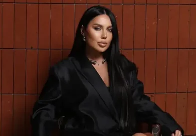 Ծանր կորուստ Արփի Գաբրիելյան ընտանիքում