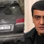 arush arushanyan goris