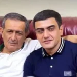 arush arushanyan hayr