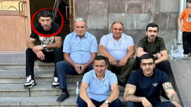 arush arushanyan nkarner