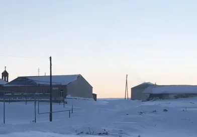 Այս պահին Աշոցքի տարածաշրջանում խիստ սառնամանիք է