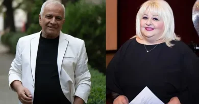 Մեր Համով Զառան, շատ ափսոս․ Դերասան Աշոտ Ղազարյանի գրառումը