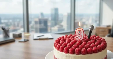 Bavnews.am․ 9 տարի լրատվական դաշտում