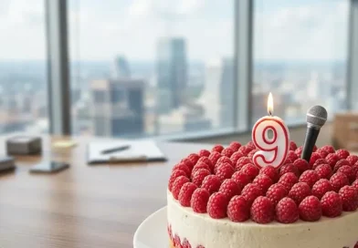 Bavnews.am․ 9 տարի լրատվական դաշտում