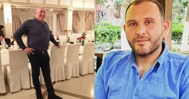 Ո՞վ է Չաղ Ռուստամի հոր գտնվելու վայրը հայտնել սպանություն կատարողին