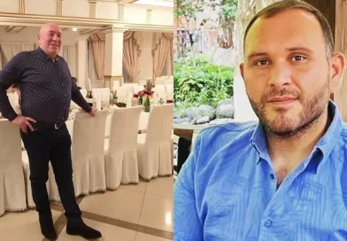 Ո՞վ է Չաղ Ռուստամի հոր գտնվելու վայրը հայտնել սպանություն կատարողին