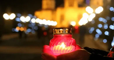 Այսօր բոլոր եկեղեցիներում կմատուցվի Ճրագալույցի Սուրբ Պատարագ