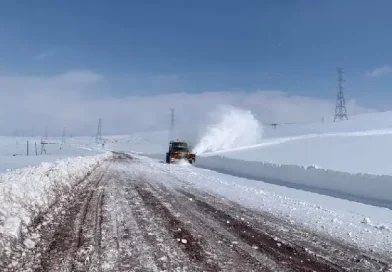 Ի՞նչ եղանակ է սպասվում առաջիկա օրերին