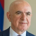gagik eganyan