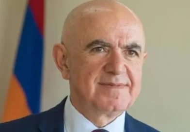 Կյանքից հեռացել է Գագիկ Եգանյանը