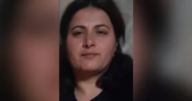 Անհետ կորած 40-ամյա Գայանեն հայտնաբերվել է