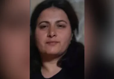 Անհետ կորած 40-ամյա Գայանեն հայտնաբերվել է