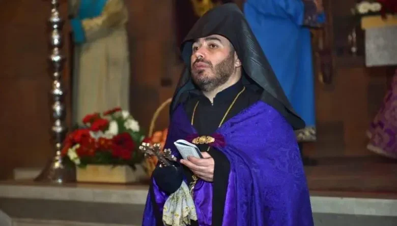 gevorg episkopos saroyan