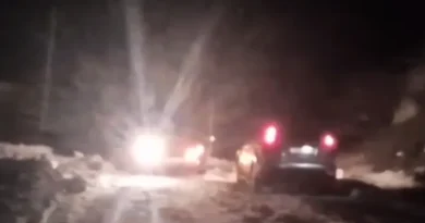 Տեսանյութ` Գորիսում տեղի ունեցած ողբերգական միջադեպից