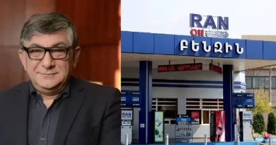 Խաչատուր Սուքիասյանին պատկանող Ran Oil բենզալցակայաններում խաբո՞ւմ են մարդկանց. բացառիկ մանրամասներ