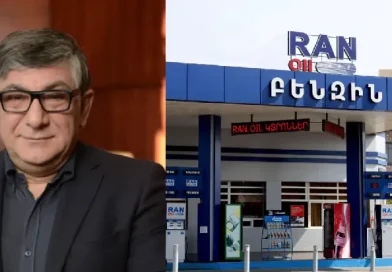 Խաչատուր Սուքիասյանին պատկանող Ran Oil բենզալցակայաններում խաբո՞ւմ են մարդկանց. բացառիկ մանրամասներ
