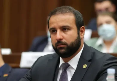 «Լավ եմ անում սաղիդ փուռն եմ տալիս». ո՞վ է ապահովագրել Հայկ Սարգսյանին