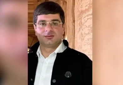 Հետախուզվում է Սուրեն Աբրահամյանը Հետախուզվում է Սուրեն Աբրահամյանը