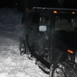 hummer krakocner