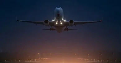 Հրդեհ Մոսկվա-Երևան չվերթի ինքնաթիռում