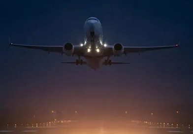 Հրդեհ Մոսկվա-Երևան չվերթի ինքնաթիռում