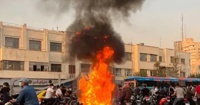 Իրանը ուժեղացնում է դիրքերը, ավարտը մոտ է․Աբոլֆազլ Շեքարչի