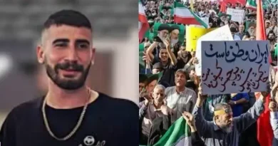 Իրանում ցույցերի ժամանակ հայազգի երիտասարդ է մահացել