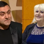 kamo seyranyan zara aramyan