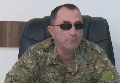 Կարեն Շաքարյանին զրկել են «Արցախի հերոս» բարձրագույն կոչումից․ ի՞նչն է պատճառը