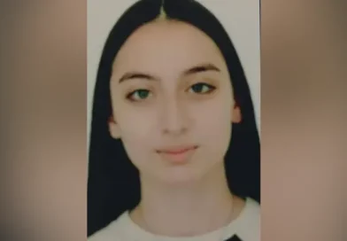 Որպես անհետ կորած որոնվում է 16-ամյա Լաուրա Խնկիկյանը Որպես անհետ կորած որոնվում է 16-ամյա Լաուրա Խնկիկյանը