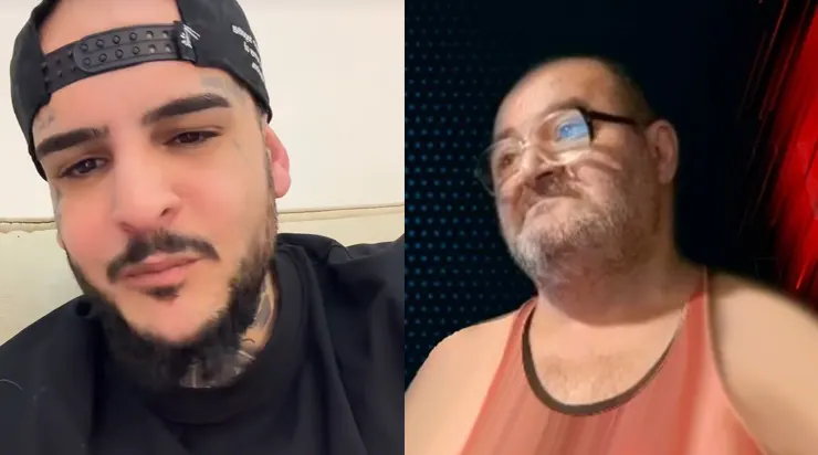 222 lava – Լևոն արքա գզվռտոցը նոր զարգացումներ է ստացել 222 lava – Լևոն արքա գզվռտոցը նոր զարգացումներ է ստացել