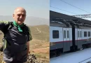 «Երևան-Գյումրի գնացքի ձևավորումը նայեք»․ Լևոն Գալստյան