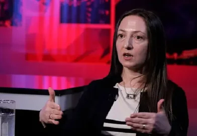 Մեզ պատահած մեծ աղետից հետո վարչական ռեսուրսին միացել է քարոզչական գնդացիրը ու հնձում է. Լիլիթ Բլեյան Մեզ պատահած մեծ աղետից հետո վարչական ռեսուրսին միացել է քարոզչական գնդացիրը ու հնձում է. Լիլիթ Բլեյան