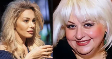 Քեզ նվիրելով ողջ մեր սերը․ Լուիզա Ներսիսյանի հուզիչ գրառումը