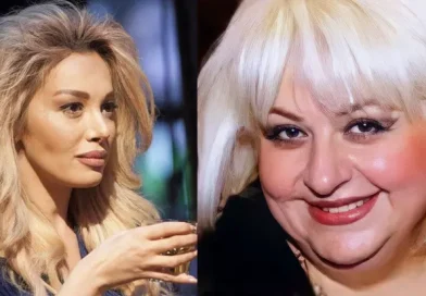 Քեզ նվիրելով ողջ մեր սերը․ Լուիզա Ներսիսյանի հուզիչ գրառումը