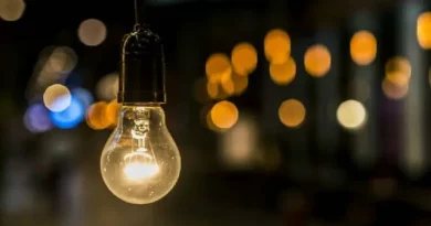 Լույս չի լինի․ որ հասցեներում կդադարեցվի էլեկտրամատակարարումը